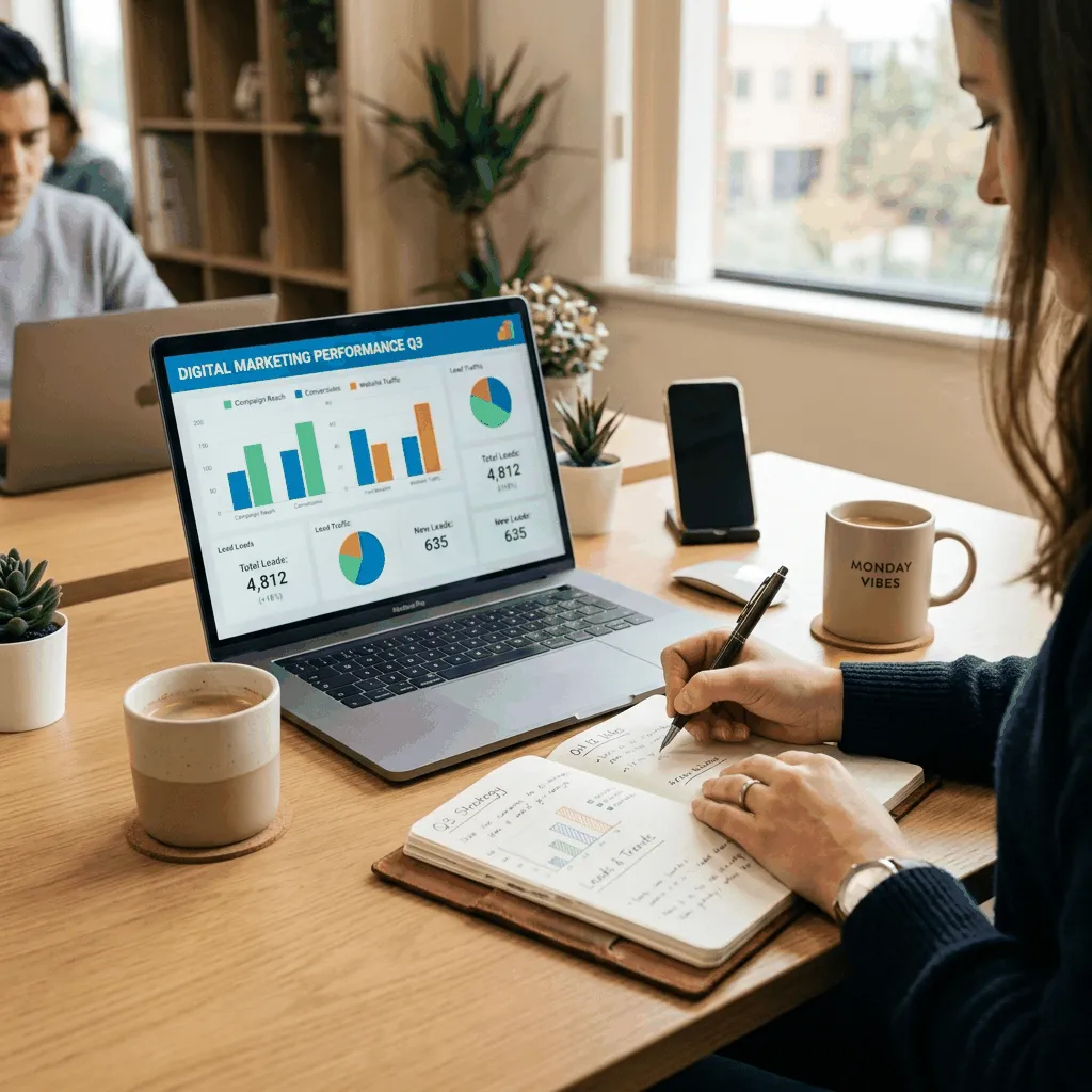 Local SEO Strategies That Actually Work