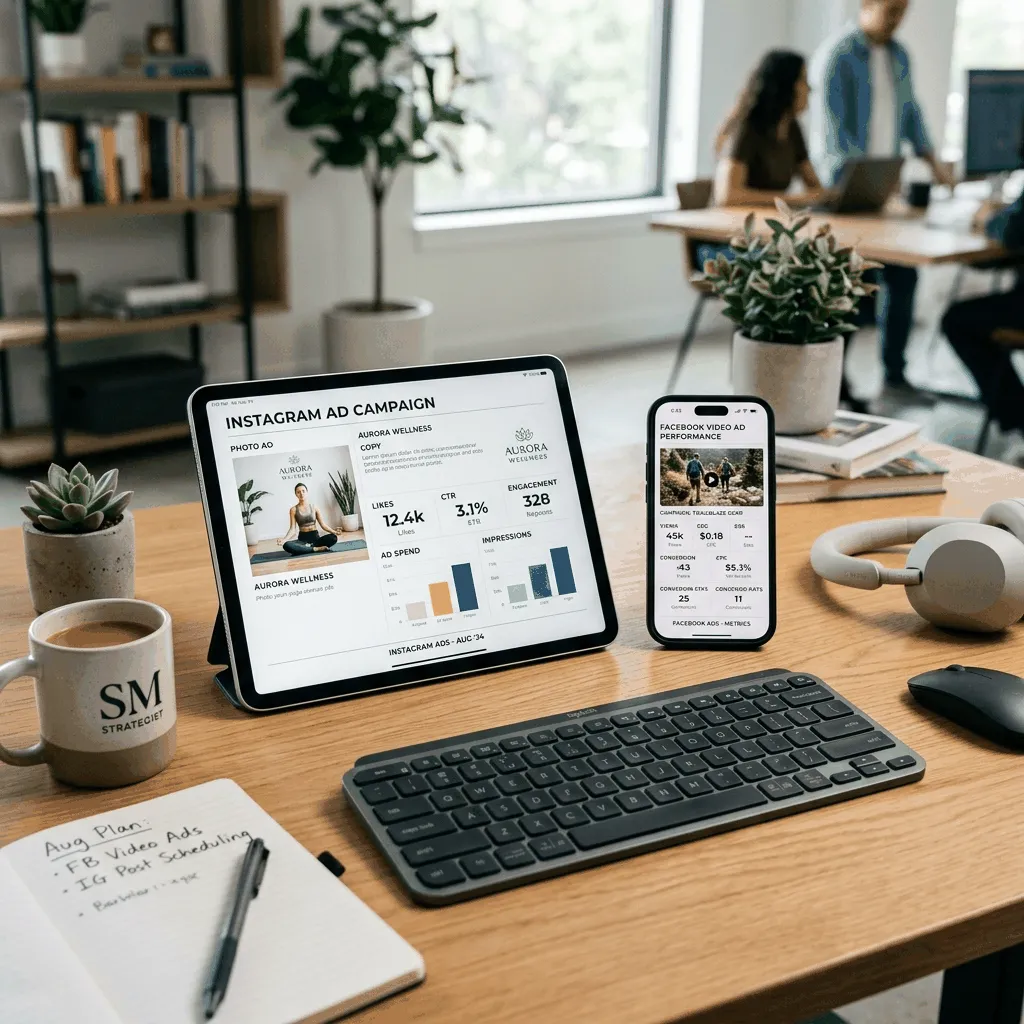 What Are Facebook Ads And How Do They Work?