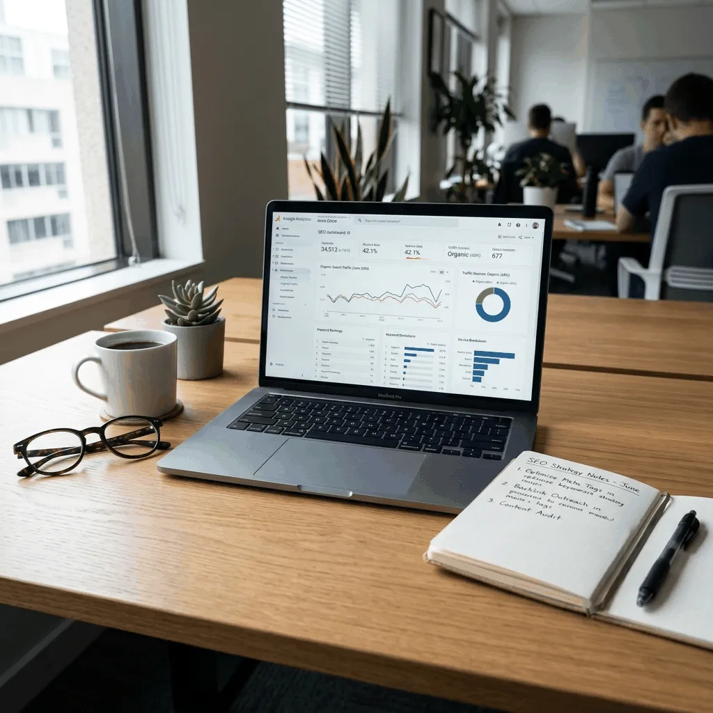 What Is SEO And Why Is It Important?